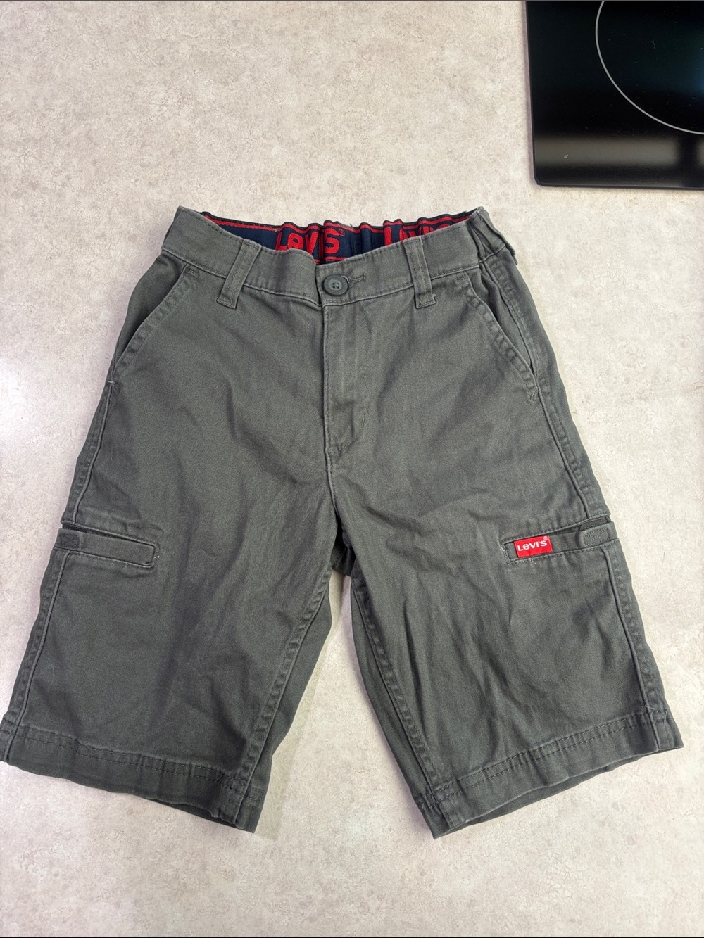 Levi’s shorts